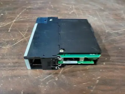 USED ALLEN-BRADLEY 1756-L55/ 1756-M24