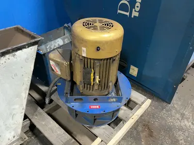Used DONALDSON TORIT DFO324 Dust Collectors Ohio US | HGR 24 #1424446