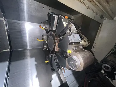 USED 2003 TAKISAWA EX-110