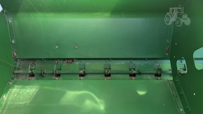 USED 2008 JOHN DEERE 1590