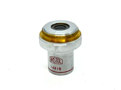 Used Bristol 14816 Microscope Accessories Michigan US | Maverick Industrial Sales #1473741