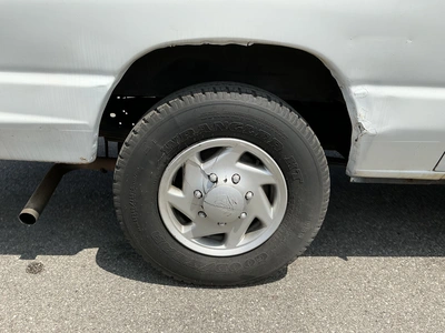 Used 2013 FORD E-250 EXTENDED Vans Michigan US | Miedema Asset Management Group #1301414