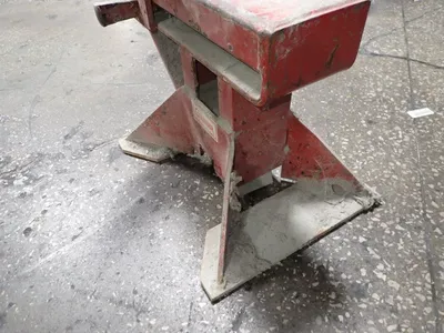 Kar Grabber Frame Jack