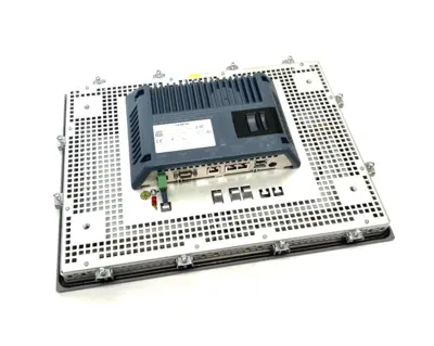 USED SIEMENS SIMATIC