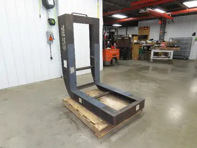 Used KAWAGUCHI _UNKNOWN_ Miscellaneous MRO Indiana US | Arrow Industrial #1412094