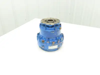 Brevini Riduttori ET3020/FE Planetary Gearbox 90:1 Ratio Flanged Reducer