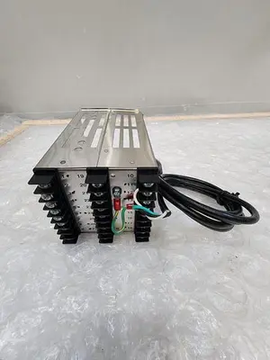 945A-2KA3-ALAN TERMINAL FUNCTION TEMPERATURE CONTROLLER