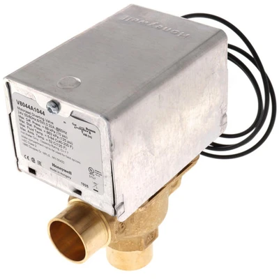 Honeywell V8044A1044 Zone Valve [New]