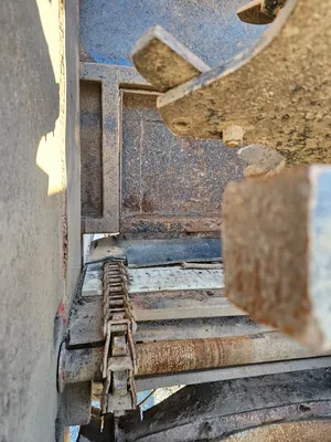 ARTEX SB700 Manure Spreaders | Iron Listing (14)