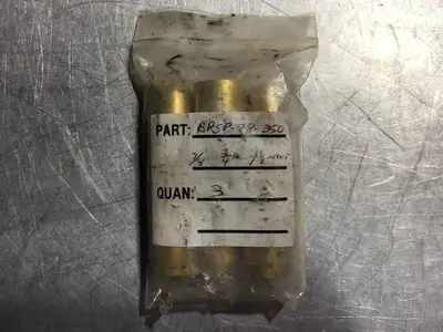 Brass Pin BRSP-28-350