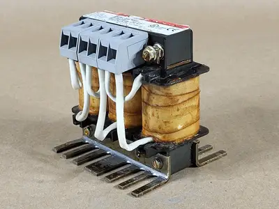 New | in-Stock TCI KDRULA33P Transformers British Columbia CA | Lenmark #265636