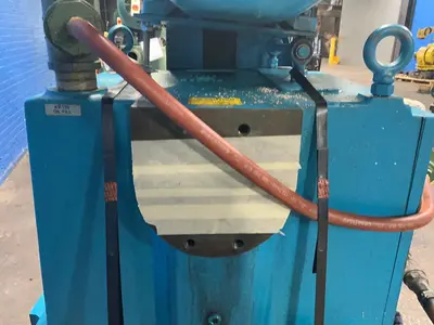 Used TUTHILL KT500D Pumps Ohio US | HGR 24 #1566834