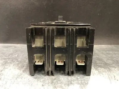 USED WESTINGHOUSE EHB3015
