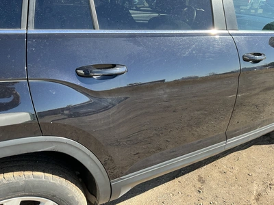 Used 2019 VOLKSWAGEN ATLAS Classic Cars & Trucks Michigan US | Miedema Asset Management Group #1579062