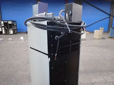 USED POWERSTAT PBA50N01E