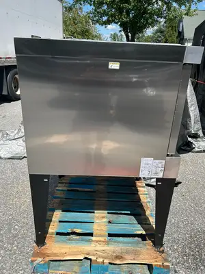 Bakers Pride BCO-G1 Cyclone Full Size Gas Convection Oven Fully Refurbished