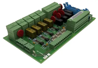 NEW ABB SNAT 602 TAC 61001395