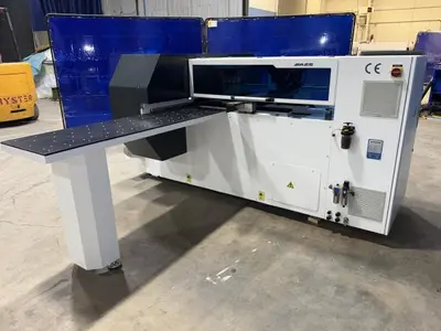 AES Sirius 950-M ATC CNC Machining Center