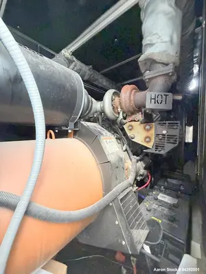 USED GENERAC 6798020100