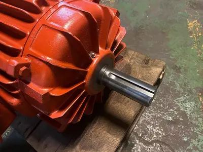 USED CENTURY 6-350071-03