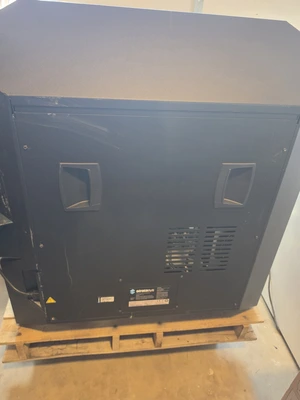 2019 STRATASYS F120 3D Printer | 520 Machinery Sales LLC (3)