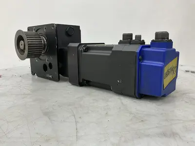 USED KOLLMORGEN MTC504C1-R1A1-013
