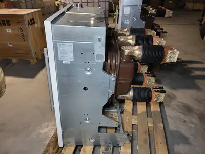 New | in-Stock SCHNEIDER ELECTRIC LF3 Switchgears British Columbia CA | Lenmark #238874