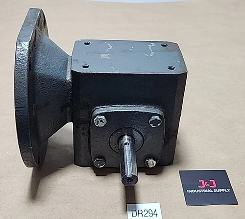 Used Baldor F-913-15-B5-G Gearboxes | J&J Industrial Supply #541875