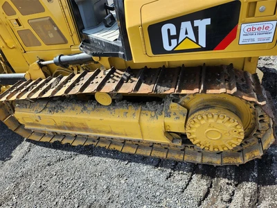 Used 2016 CATERPILLAR D3K2 XL Crawler Dozers | Abele Tractor #1342937