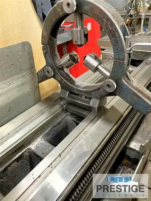 USED 1980 LANSING G20