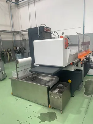 Used DELTA TP 900X600 Reciprocating Surface Grinders IT | Gamba Macchine Srl #1282149