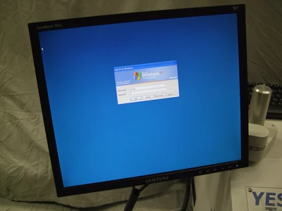 USED YES TECH B2