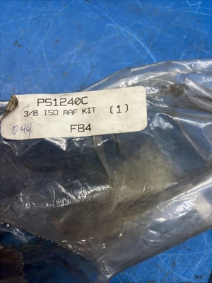 New | in-Stock Parker PS1240C Valves/Fittings Indiana US | J&J Industrial Supply #1260422