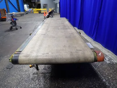 Used HYTROL TA Belt Conveyors Ohio US | HGR 24 #1016650