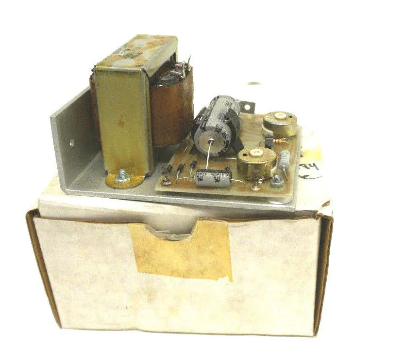 NEW ADTECH POWER DPS-3 POWER SUPPLY DPS3