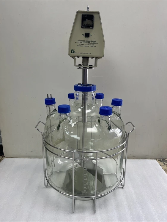 Used BELLCO 7774-40115, 1964-36000 Medical Equipment - Other California US | ANACAPA EQUIPMENT BROKERS, INC #376260