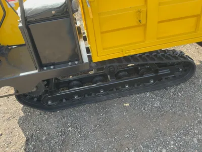 Used 2026 SDLANCH CDWS25 Crawler Carriers & Dumpers Michigan US | Miedema Asset Management Group #1488091