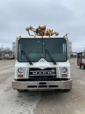 Used 2014 PUTZMEISTER BSF42Z.16H Concrete Pumps Colorado US | Concrete Pump Depot #1394002