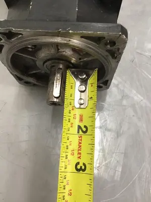 USED BAUMULLER DSG 45-L
