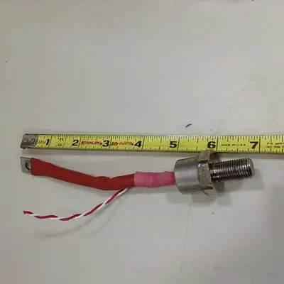 USED MSC 339-011-0001