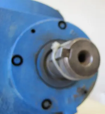 Quincy Airend Pump FSS127170 142296-001 for QSB-25 Rotary Screw Compressor 25HP