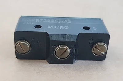 NEW Honeywell BZ-2R725551-A2