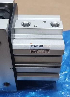 NEW SMC MHT2-63D