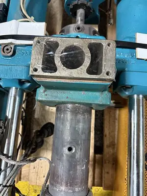 USED BOY MACHINES 50M / IU