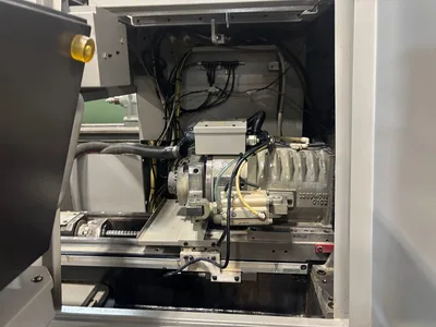 Used 2019 TSUGAMI B0325B-II Swiss Type Automatic Screw Machines Illinois US | Revelation Machinery #1371337