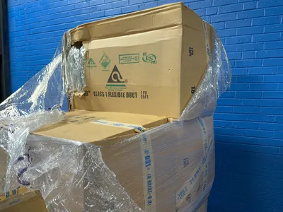 Used ATCO RUBBER PRODUCTS 13102518 Miscellaneous MRO Ohio US | HGR 24 #1146807
