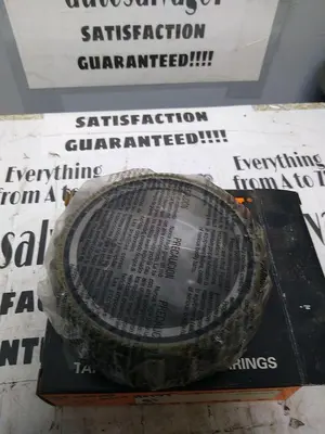 New | in-Stock TIMKEN 497 Bearings | Surplus Asset Holdings #1198972