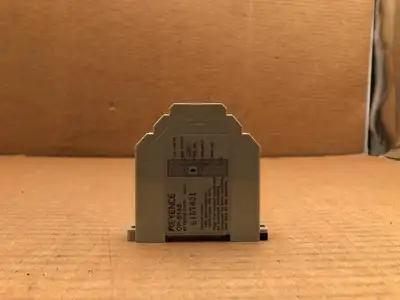 Keyence OP-5148 PNP Converter / Adapter 40V 100mA -NIB