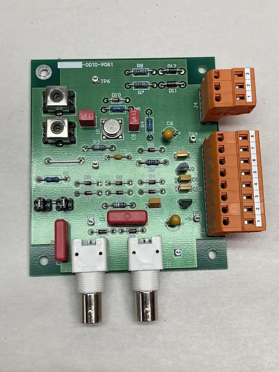 New | in-Stock TELEDYNE 1906-0100-02 Miscellaneous Equipment (Electrical & Power) | Surplus Asset Holdings #1202226