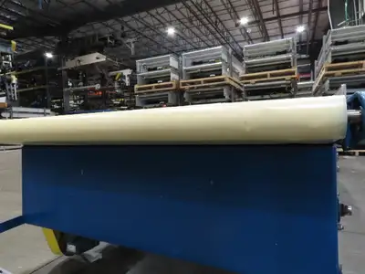 Used KEENLINE _UNKNOWN_ Belt Conveyors Indiana US | Arrow Industrial #1412076